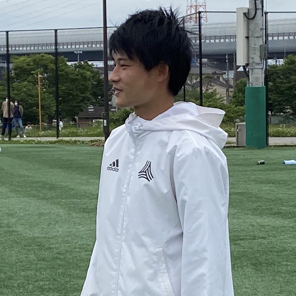 ヴェルメリオ サッカークラブチーム 中学生 小学生 幼児 足立区西新井 スタッフ紹介