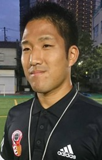 ヴェルメリオ サッカークラブチーム 中学生 小学生 幼児 足立区西新井 スタッフ紹介